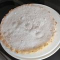 El cooksnap de Carolina Lopez cuando hizo Torta de ricota!.
