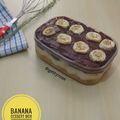 Cooksnap dari Getty Rose untuk resep Dessert Box Pisang