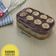 Cooksnap dari Getty Rose untuk resep Dessert Box Pisang
