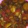 Cooksnap dari ayudwipus untuk resep Sambal Goreng Kentang Ati Ampla