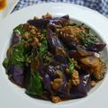 姚佩妘 的 魚香茄子 cooksnap