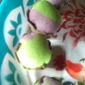 Cooksnap dari Risma nugia untuk resep Bolu kukus mekar lembut