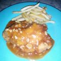 Cooksnap dari Grace Novia Sitinjak untuk resep Chicken Steak