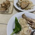 Cooksnap dari Audina Hariyani untuk resep Nasi Ayam Favorit Singapura: Tidak Digoreng, Cukup Pakai RICE COOKER!