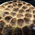 صورة من #M...، شاركها بعد تجربة وصفة خلية النحل