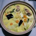 Cooksnap dari Olivia Pangeli untuk resep Sayur Lodeh Komplit