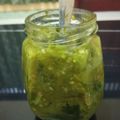 Cooksnap dari Ummu Aqim untuk resep Lado Mudo