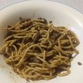 Anikó Kövesi-Szabó Cooksnap-ja, amikor elkészítette a(z) Lecsós csirkemáj receptet.