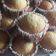 El cooksnap de yanina cuando hizo Muffins de Vainilla.