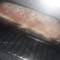 El cooksnap de Mailen Habas cuando hizo Pan de carne fácil, rápido y muy sabroso.