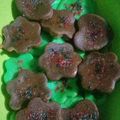 Cooksnap dari Rezki Andriani untuk resep Kue Lumpur Kentang Susu