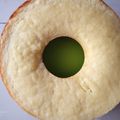Cooksnap dari Hilya Namiah untuk resep Bolu ubi kayu,,,,gurih