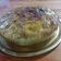 El cooksnap de Mai Lopez cuando hizo Torta de Manzana.