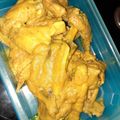 Cooksnap dari misluinda ewitrica agayu ham dewi untuk resep Ayam Bumbu Ungkep (Buat Ayam Goreng)