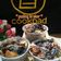 Cooksnap dari ati dewanthi untuk resep Puding Kraker (Lembut & Gurih)