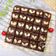 Cooksnap dari Cooking With Dinda untuk resep Fudgy Brownies Mocaf (869)