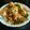 Keya Mandal's cooksnap of when they made দই ফুচকা(doi fuchka recipe in Bengali).