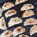 El cooksnap de Carolina Ortiz cuando hizo Masa Para Tapas De Empanadas Caseras Fácil.