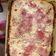 El cooksnap de mari cuando hizo Kuchen Alemán De Frambuesas:.