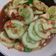 Cooksnap dari Sant! (Suduik Dapua Ucu ) untuk resep REUCEUH TIMUN Toge...seger benerrr