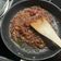 El cooksnap de Marieta cuando hizo Galette de cebolla caramelizada con queso de cabra.