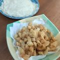 Cooksnap dari nsssnty untuk resep Kulit Lumpia Homemade