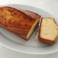 El cooksnap de MaryGlory cuando hizo Plumcake de limón.