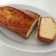El cooksnap de MaryGlory cuando hizo Plumcake de limón.