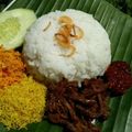 Cooksnap dari ame untuk resep Nasi krawu