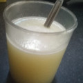 Bina Talati's cooksnap of when they made આમ પન્ના (Aam Panna Recipe In Gujarati).