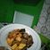 Cooksnap dari samira umar untuk resep Sambal balado kentang,bakso & pete