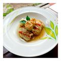 Cooksnap dari Debora Gabriella untuk resep Cabbage Roll