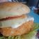 Cooksnap dari Milasari Fatimah untuk resep Fried Chicken Patty (Untuk isian burger)
