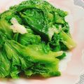 姚佩妘 的 蒜炒大陸妹 cooksnap