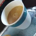 Shazia Shakir's cooksnap of when they made Tea.