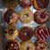 Cooksnap dari anggi untuk resep 85. Donat Maizena (tanpa teLur)