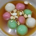 Cooksnap dari Endy Akfay untuk resep Wedang Ronde