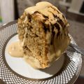 صورة من bilssan، شاركها بعد تجربة وصفة كيكة النسكافيه 😋♥️