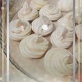 Cooksnap από duende στη συνταγή Μαρέγκα ή Μπεζές