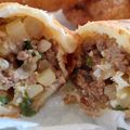 El cooksnap de José Luis Allassia cuando hizo Empanadas Salteñas! (Rrreee lleenas de juguito) xD.