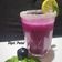 Dipti Patel's cooksnap of when they made જાંબુ શોટ્સ (Jamun Shots Recipe In Gujarati).