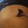 El cooksnap de Noemi Yanira cuando hizo Arroz con gambas.