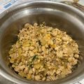 朱姐 的 泰式塔香打拋豬 cooksnap