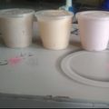 Cooksnap dari Ibunya Duta untuk resep Es krim milo pop ice lembut home made