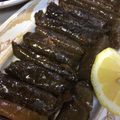 صورة من wasoof، شاركها بعد تجربة وصفة دوالي وكوسا بحشوة البرغل