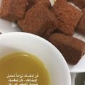 صورة من joody، شاركها بعد تجربة وصفة ✨✨ حلى الجوزاء الفخم ✨✨