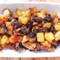 Cooksnap dari Eva untuk resep Sambel goreng kentang ati ampela
