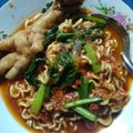 Cooksnap dari Ruh Lakuning Ranggas Jati untuk resep Seblak Jeletet Murni