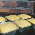 Cooksnap dari Aghreini Analisa untuk resep Brudel Cake Klasik (no mixer)