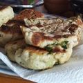 Cooksnap από Ευγενία Ράπτη στη συνταγή Πιτάκια με μυρωδικά